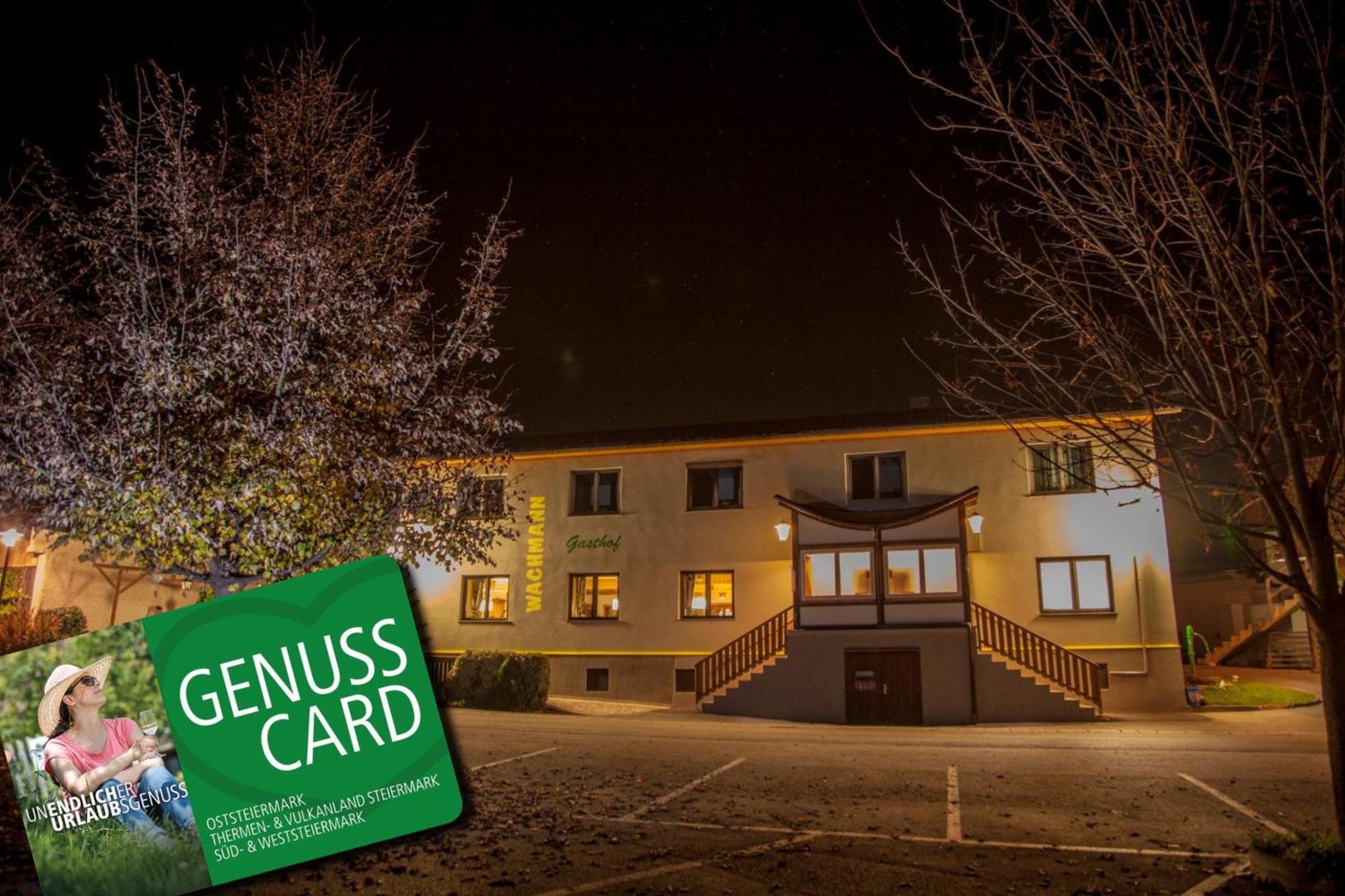 Gasthof Wachmann Ferienwohnung ไวซ์ ภายนอก รูปภาพ